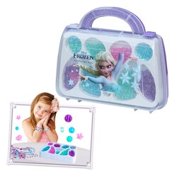 03891 Frozen Jewelry Set Bag - 1