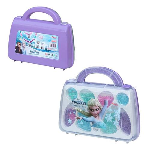 03891 Frozen Jewelry Set Bag - 2