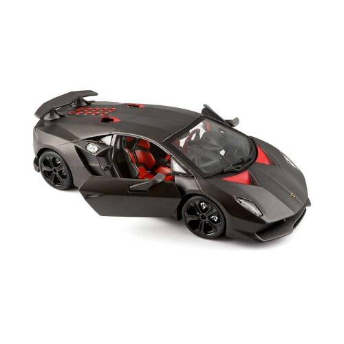 1:24 Lamborghini Sesto Elemento Model Araba - 4