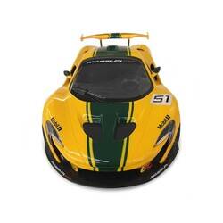 1:14 Mclaren P1 Gtr Remote Controlled Lighted Car 30 cm - 6