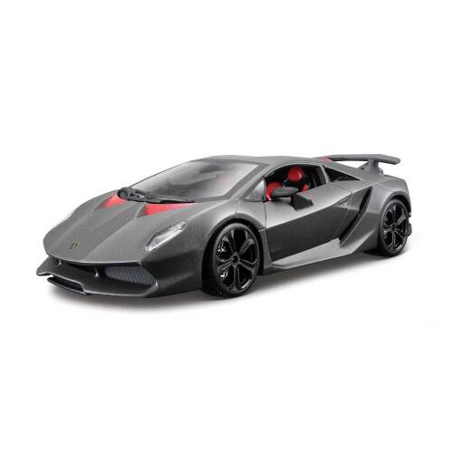 1:24 Lamborghini Sesto Elemento Model Araba - 3