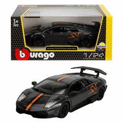 1:24 Murcielago Lp 670-4 Sv Model Car - 1