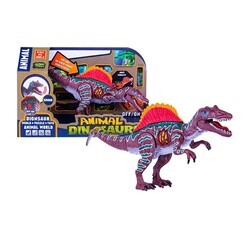 308A2 Animal Dinosaurs Series Dino A2 with Sound and Light - 5