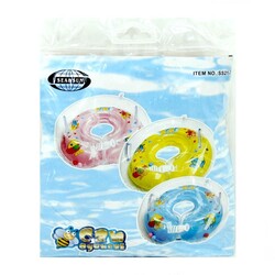 40 Cm Baby Neck Collar Simit - 2