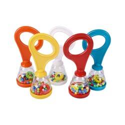 4033 Baby Rattle 1 piece in the Rattle Chart - 7