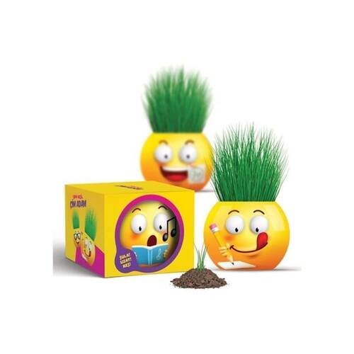 5926 Grass Man Set New Generation Grass Man Boxed 1 piece - 1