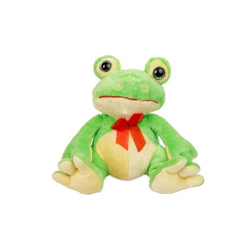 62579 Halley Plush Frog 40 cm - 1