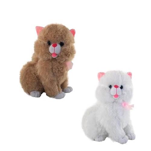 62585 Chubby Cat 50 CM - 1