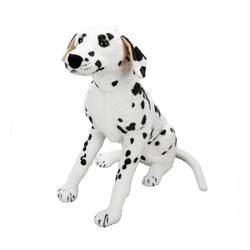 68cm. Dalmatian Plush - 1