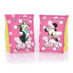 91038 Bestway Minnie Mouse Arm Cuff 25*15CM - 2