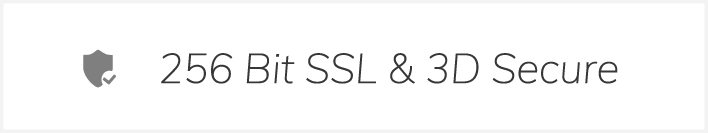 256 Bit Ssl