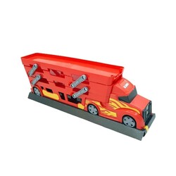 AK-1033 3-Storey Vehicle Carrying Truck - 2