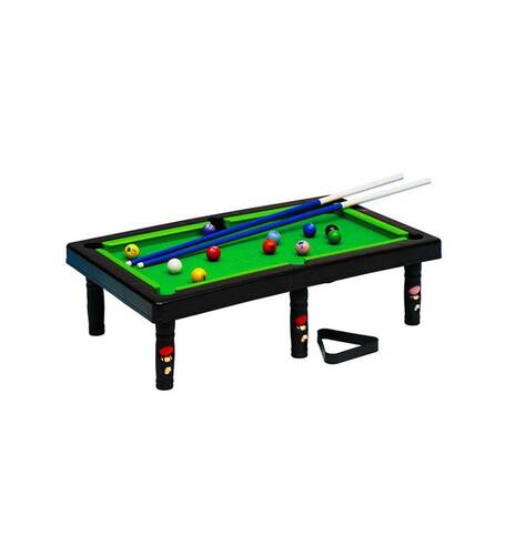 Akçiçek Masa Üstü Bilardo Oyunu - 2