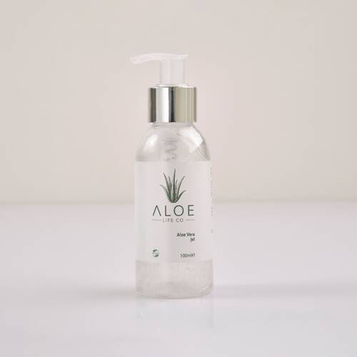 Aloe Vera Gel 100 ml - 1