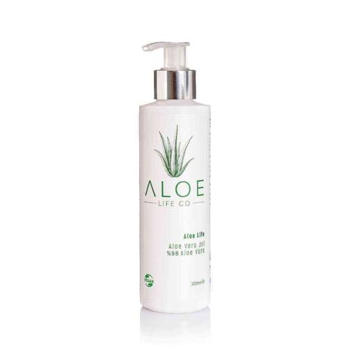 Aloe Vera Gel 200 ml - 1