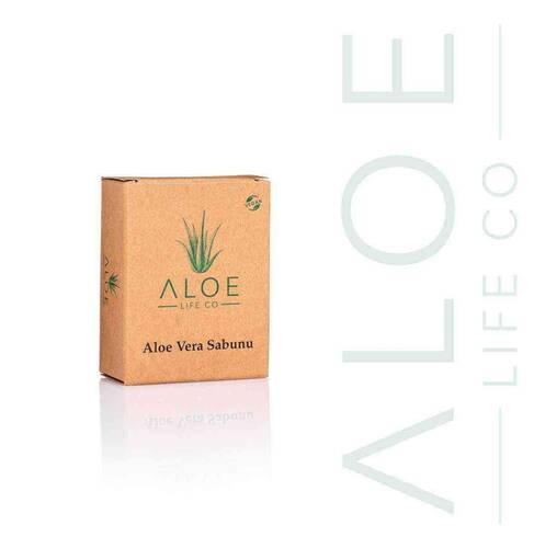 Aloe Vera Soap 115 g - 1