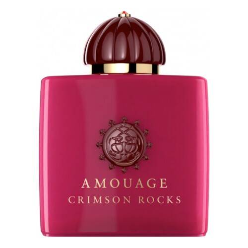 Amouage Crimson Rocks Edp 100 ml - 1