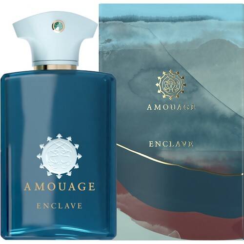 Amouage Enclave Edp 100 ml - 1