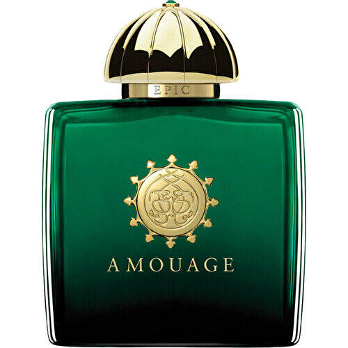 Amouage Epic Edp 100ml Women's Perfume - 1