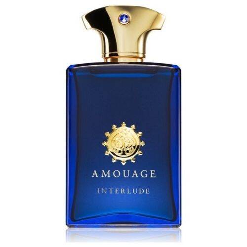 Amouage Interlude Men's Perfume EDP 100 ML - 2