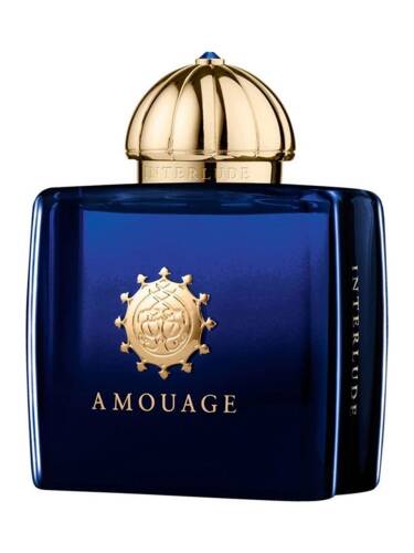 Amouage Interlude Woman Edp 100 Ml - 1