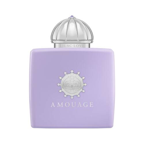 Amouage Lilac Love Woman Edp 100 Ml - 1