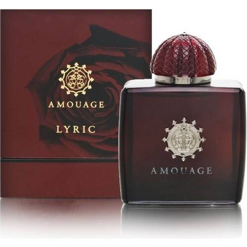 Amouage Lyric 100 ml Edp Women's Perfume - 1