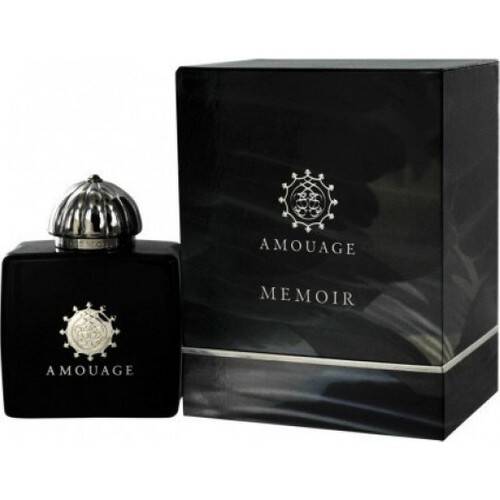 Amouage Memoir 100 ml Edp Perfume for Women - 1