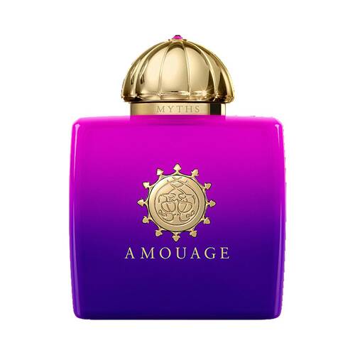 Amouage Myths Woman Edp 100 Ml - 1