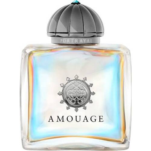 Amouage Portrayal Edp 100ml Women's Perfume - 1