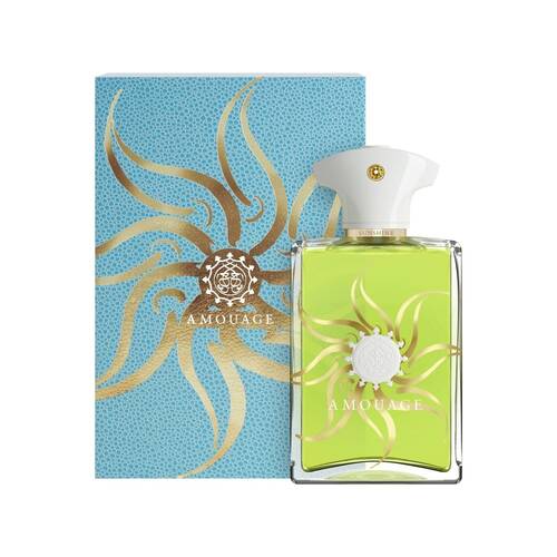 Amouage Sunshine 100 ml Edp Men's Perfume - 1