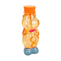 Animal Shaped Foam Bubble 230 ml - 1