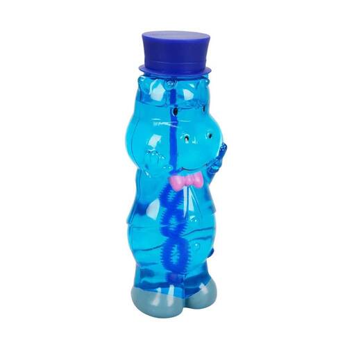 Animal Shaped Foam Bubble 230 ml - 3