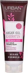 Argan Oil & Keratin Hair Care Cream 250ML - 1