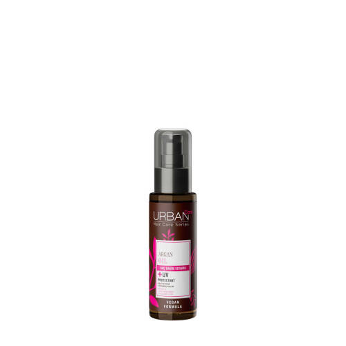 Argan Oil & Keratin Hair Care Serum 75ML - 1