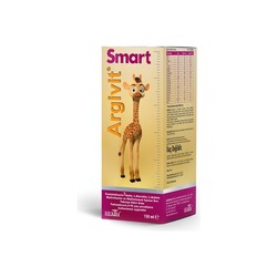 Argivit Smart Syrup 150 ml - 1