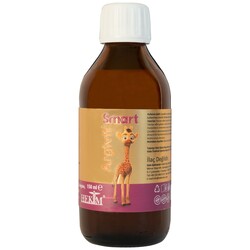 Argivit Smart Syrup 150 ml - 2