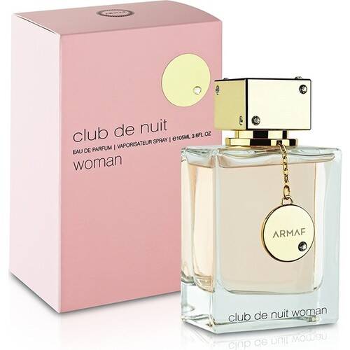 Armaf Club De Nuit Women's Edp Perfume 105 ml - 1