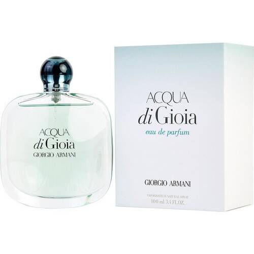 Armani Acqua Di Gioia Edp 100 Ml Women's Perfume - 1