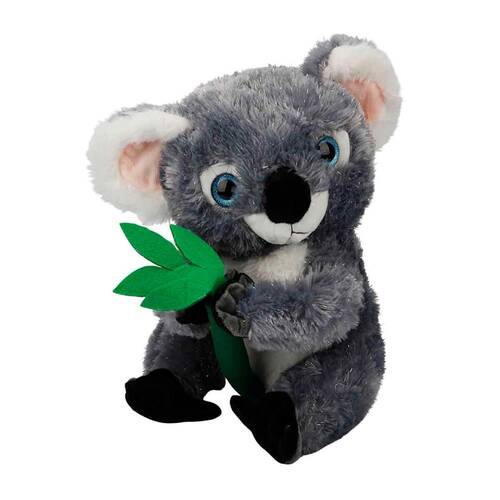 Bamboo Cute Plush Koala 30 cm. - 1