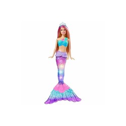 Barbie Dreamtopia Sparkle Mermaid - 1