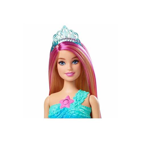 Barbie Dreamtopia Sparkle Mermaid - 2