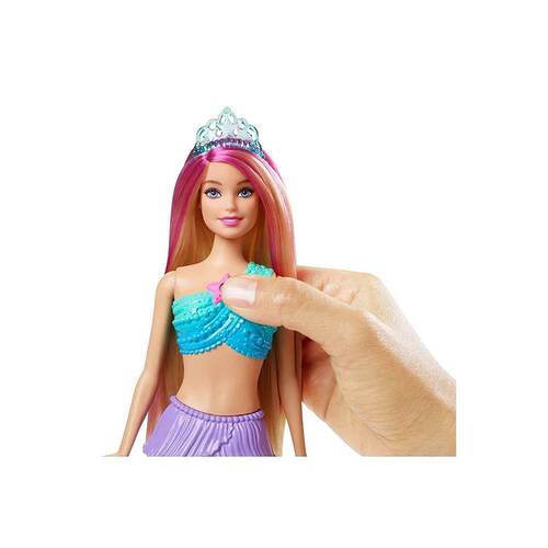 Barbie Dreamtopia Sparkle Mermaid - 3