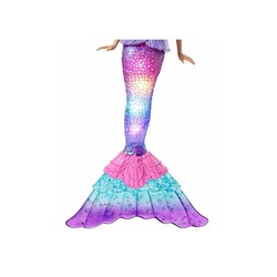 Barbie Dreamtopia Sparkle Mermaid - 4