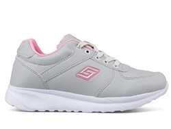 Barley 916 Women's Sneakers Skin - Ice/Pink - 1