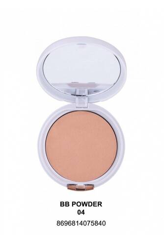 BB POWDER 04 - 1