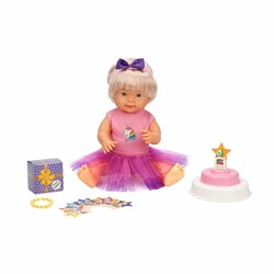 Bebelou Birthday Doll 40 cm - 3