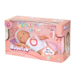 Bebelou Welcome Doll with Voice 30 cm - 2