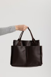 Best Trend Bitter Coffee Briefcase - 1