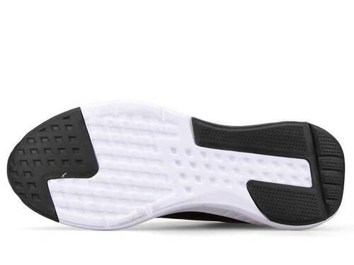 Bestof 129 Men's Sneakers Skin - Black/White - 4